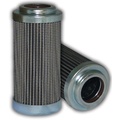 Main Filter Hydraulic Filter, replaces WIX D75A60TAV, Pressure Line, 60 micron, Outside-In MF0059226